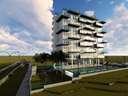 Apartamento en venta en Finestrat