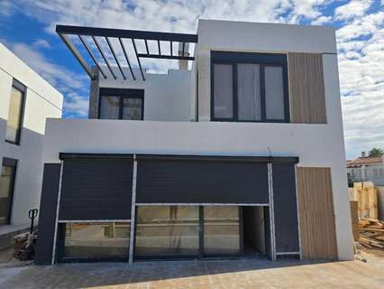 Casa en venta en La Nucía