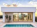 Casa en venta en San Miguel de Salinas