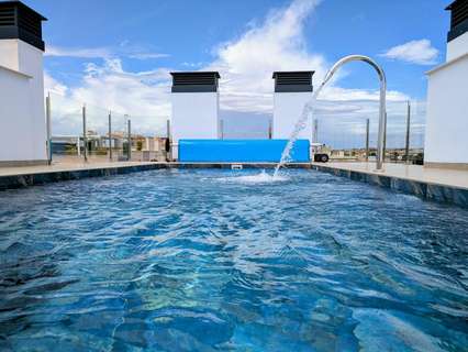 Apartamento en venta en Torrevieja