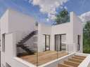 Casa en venta en Los Montesinos