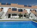 Apartamento en venta en Pilar de la Horadada