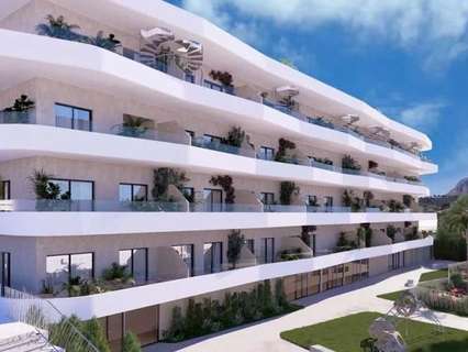 Apartamento en venta en La Nucía