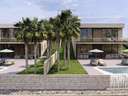 Casa en venta en Finestrat