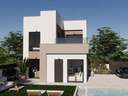 Casa en venta en Rojales