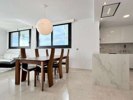 Apartamento en venta en Benidorm