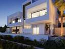 Casa en venta en Altea