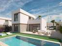Casa en venta en Algorfa