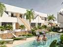 Apartamento en venta en Pilar de la Horadada
