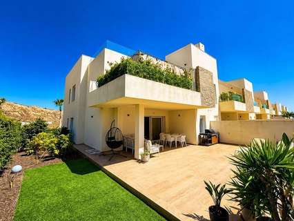 Apartamento en venta en Algorfa
