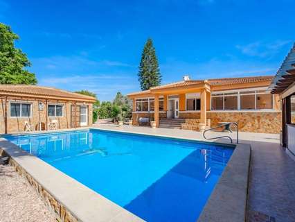 Casa en venta en Daya Vieja