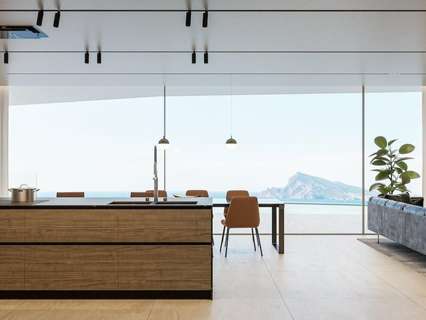 Casa en venta en Altea