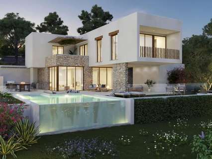 Casa en venta en Jávea/Xàbia