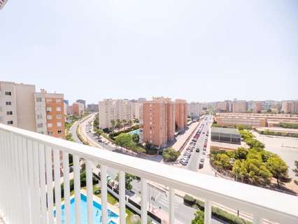 Apartamento en venta en Alicante