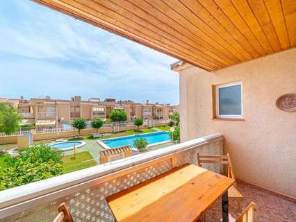 Apartamento en venta en Torrevieja