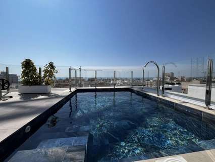 Apartamento en venta en Torrevieja