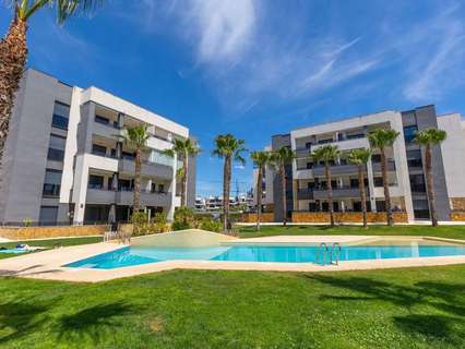 Apartamento en venta en Orihuela zona Orihuela-Costa