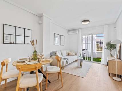 Apartamento en venta en Orihuela zona Orihuela-Costa
