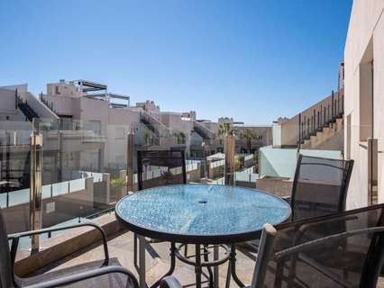Apartamento en venta en Torrevieja