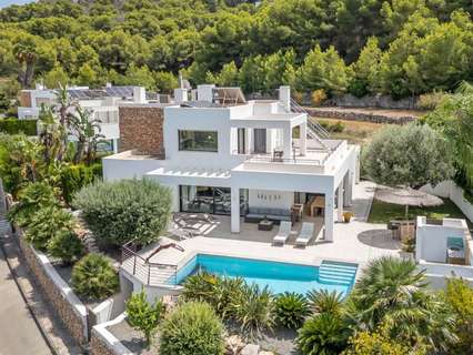 Casa en venta en Jávea/Xàbia