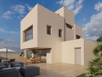 Casa en venta en Pilar de la Horadada