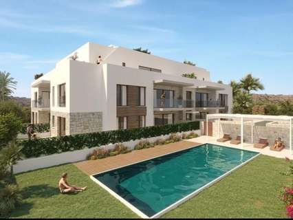 Apartamento en venta en Jávea/Xàbia
