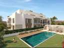 Apartamento en venta en Jávea/Xàbia