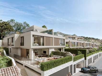 Casa en venta en Málaga