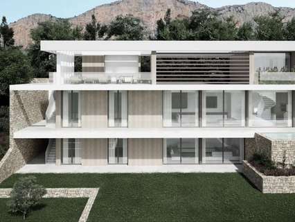 Casa en venta en Jávea/Xàbia
