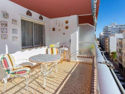Apartamento en venta en Torrevieja