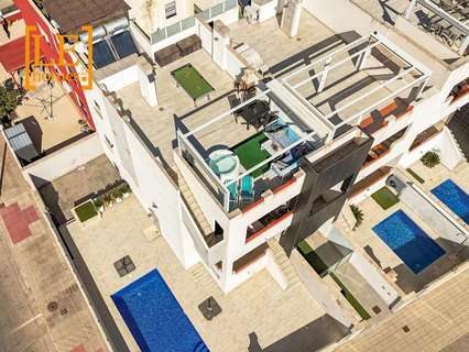 Apartamento en venta en Orihuela zona Orihuela-Costa