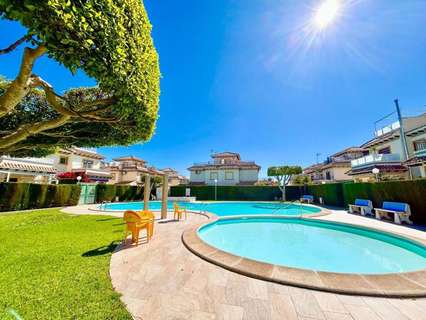 Apartamento en venta en Orihuela zona Orihuela-Costa