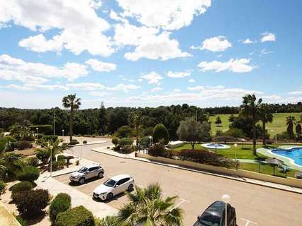 Apartamento en venta en Orihuela zona Orihuela-Costa