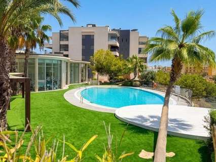 Apartamento en venta en Orihuela zona Orihuela-Costa