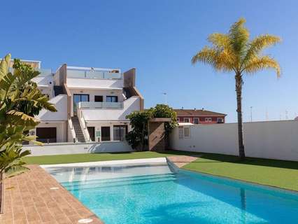 Apartamento en venta en Pilar de la Horadada
