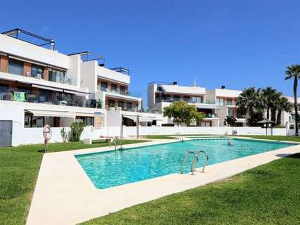 Apartamento en venta en Orihuela zona Orihuela-Costa