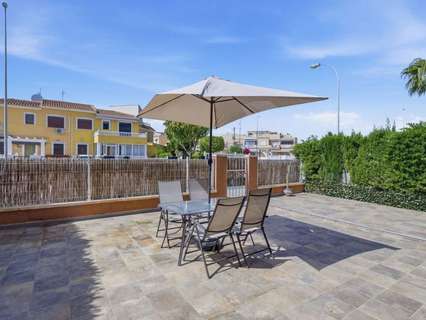 Apartamento en venta en Orihuela zona Orihuela-Costa