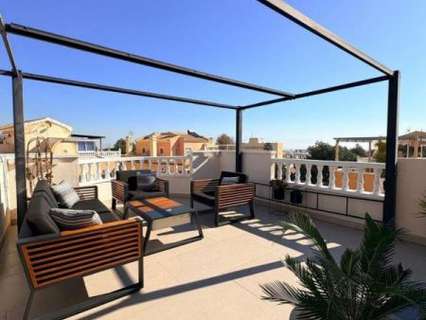 Apartamento en venta en Orihuela zona Orihuela-Costa