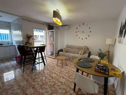 Apartamento en venta en Torrevieja