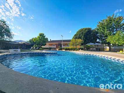 Chalet en venta en Sant Vicent del Raspeig