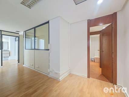 Oficina en venta en Alicante