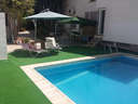 Chalet en venta en Alicante zona Campoamor