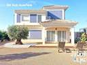 Chalet en venta en Lorca rebajado