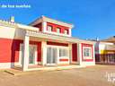 Chalet en venta en Lorca