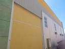 Nave industrial en venta en Lorca