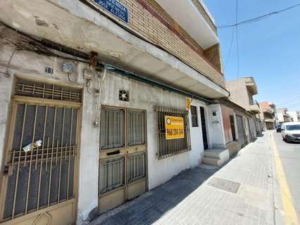 Parcela rústica en venta en Murcia