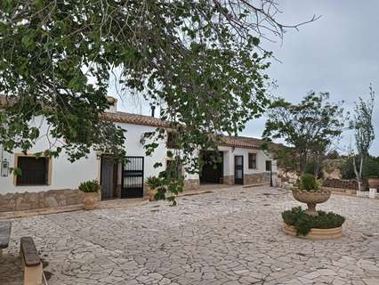 Casa en venta en Lorca