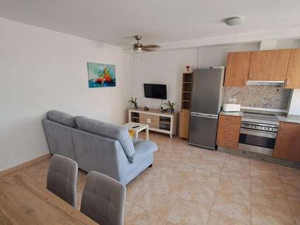 Apartamento en venta en Águilas rebajado