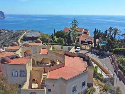 Casa en alquiler en Águilas