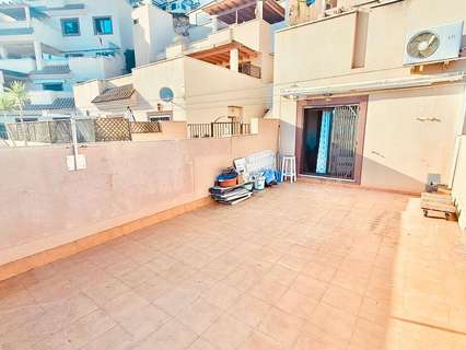 Apartamento en venta en Águilas